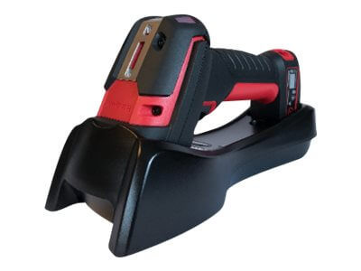 Honeywell Granit XP 1990iXLR 2D IP67 3m rot/schwarz