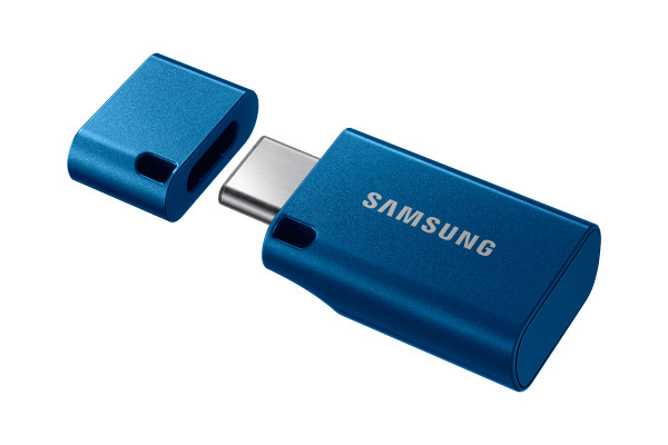 USB-Stick 256GB Samsung Type-C retail