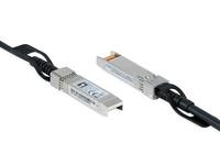 LevelOne Kabel DAC-0102 Direct Attach Copper Cable 2m