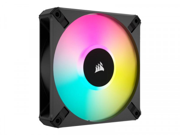 Lüfter CORSAIR 120*120*25 AF120 RGB ELITE Fluid Dynamic