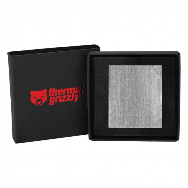 Wärmeleitpad Thermal Grizzly KryoSheet - 44 x 37 mm