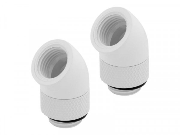 Corsair Fitting adapter XF Adapter 2-pack