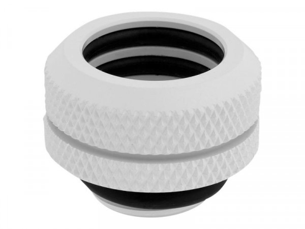 Corsair Fitting hard tube XF Hardline 4-pack