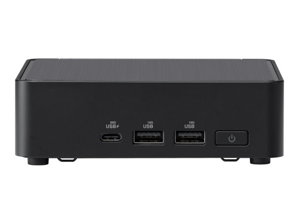 ASUS NUC 14 PRO NUC14RVKv50XPR2