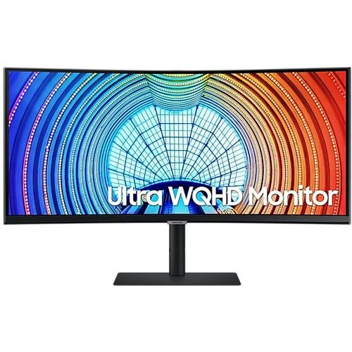 Samsung Serie 6 86,4cm S34A650UXU 21:9 (34") schwarz