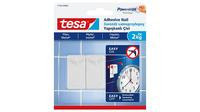 tesa Klebenagel Fliesen & Metall bis 2kg 2St.