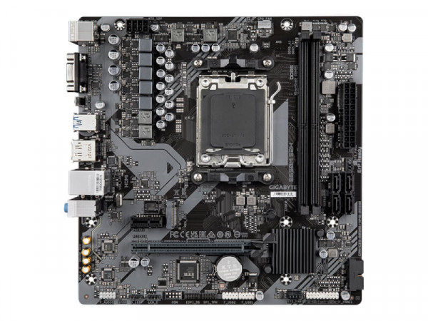 Gigabyte B650M S2H (B650,AM5,mATX,DDR5)
