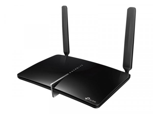 WL-Router TP-Link Archer MR600 (AC1200/4G-LTE Modem)