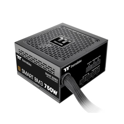 Netzteil Thermaltake Smart BM3 750W ATX3.0 80+ Bronze