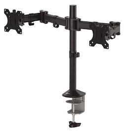 Fellowes TIS 32" 2TFT 4Gelenke schwarz max 8kg 8502601