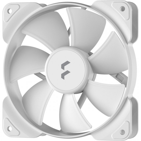 Lüfter FRACTAL-DESIGN Aspect 12 White