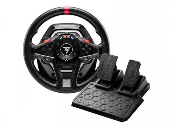 Lenkrad Thrustm. T128X/S FF Wheel
