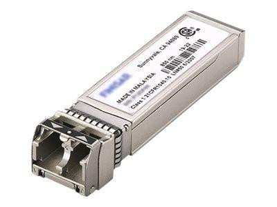 QNAP TRX-16GFCSFP-SR Transceiver 16Gb LC SR