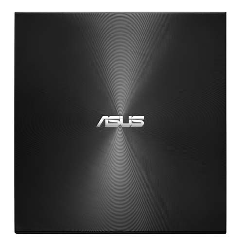 DVW ASUS SDRW-08U8M-U ZenDrive USB schwarz USB TypC extern