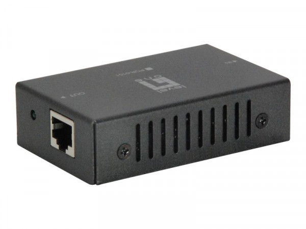 LevelOne POR-0101 PoE Repeater