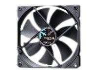 Lüfter FRACTAL-DESIGN Dynamic X2 GP14-BK 140mm