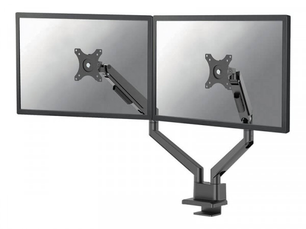 Neomounts TIS 17"-32" 2TFT schwarz Max.9KG