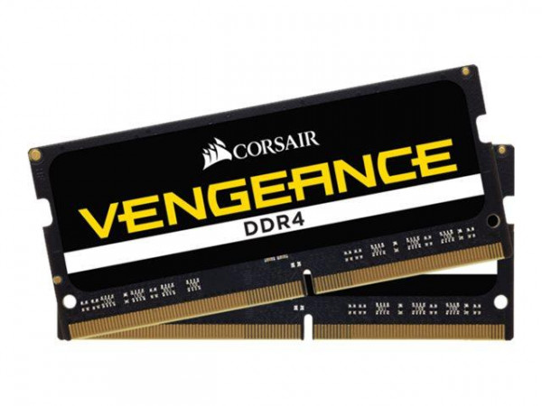 DDR4 16GB PC 2933 CL19 Black PCB