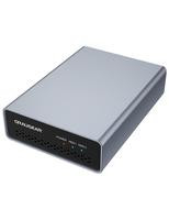 GRAUGEAR externes Raid Gehäuse 2x2,5"HDD/SSD USB 3.2