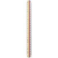 ROTRING Reduktionsmaßstab Dreikant 30cm / Architekt S0220481