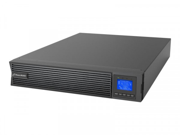 Bluewalker USV Powerwalker VFI 2000 ICR IoT 19" 2000W Online
