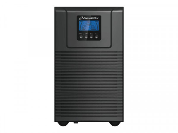 Bluewalker USV Powerwalker VFI 2000 TGB, Online,4x IEC, HI