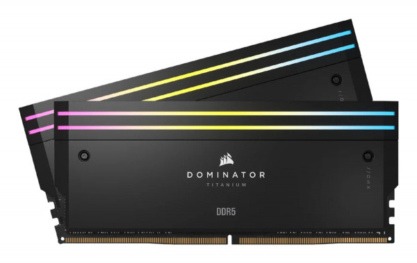 DDR5 96GB PC 6800 CL40 CORSAIR KIT (2x48GB) DOMIN.T XMP