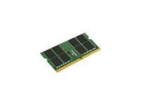 SO DDR4 16GB PC 3200 CL19 Kingston ValueRAM retail