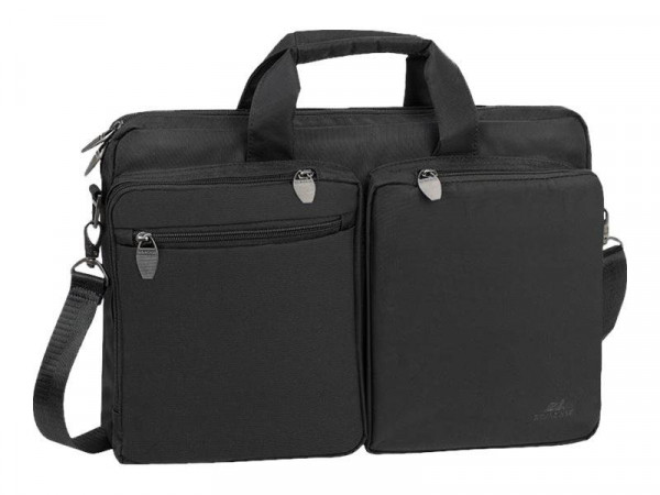 Riva NB Tasche 8530 16" black 