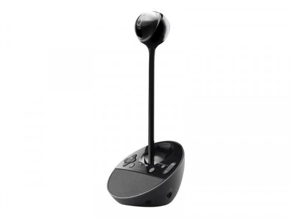 Logitech ConferenceCam BCC950 black