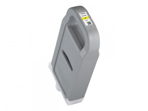 Patrone Canon PFI1700Y yellow 700 ml 0778C001