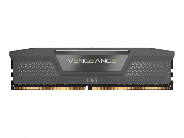 DDR5 16GB PC 6000 CL36 CORSAIR Vengeance XMP & AMD grey