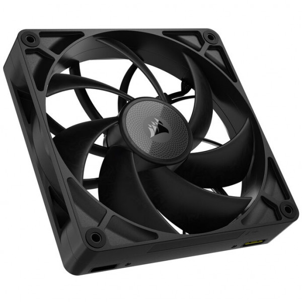 CORSAIR Lüfter 140*140*30 iCUE Link RX140 MAX Triple Kit