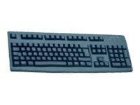 CHERRY TAS G83-6105LUNGB-2 schwarz USB