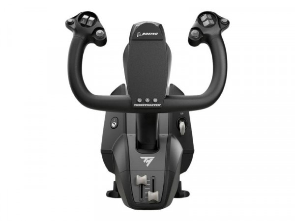 Joystick Thrustm. TCA Yoke BOEING Edition