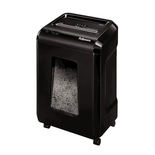 Fellowes Aktenvernichter Powershred 92CS 230V EU