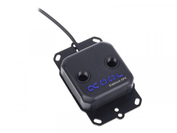 Kühlkörper Alphacool Eisblock XPX black