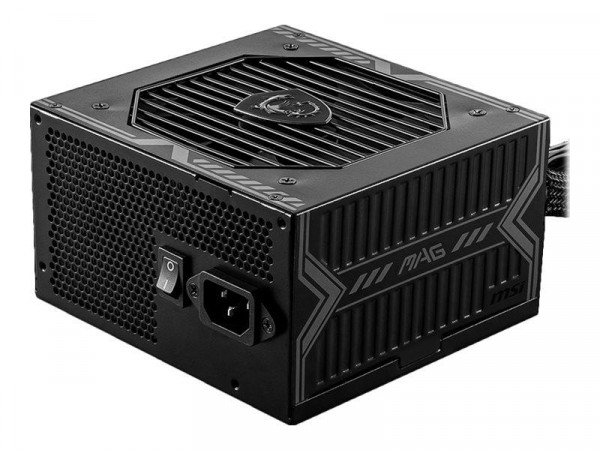 Netzteil MSI MPG A550BN 550W