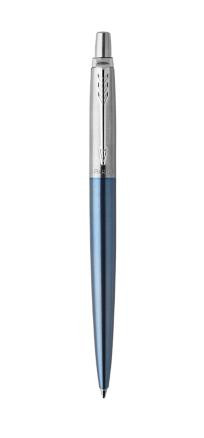 PARKER Kugelschreiber JOTTER Waterloo Blue BL M Blau