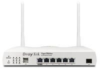 DrayTek Vigor 2866Vac WLAN-AC ModemR. ADSL2+/VDSL2/G.Fast