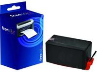 Freecolor Patrone HP 903XL black remanufactured