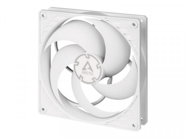Kühler ARCTIC P14 PWM PST (white/white)