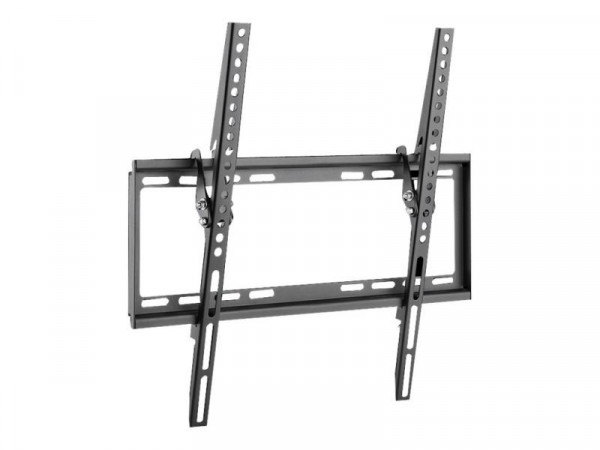 LogiLink TV-Wandhalterung 32-55",35kg Tragkraft, neigend 