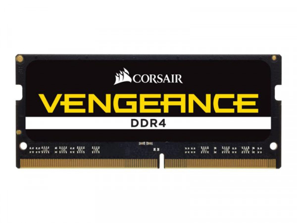 SO DDR4 16GB PC 2400 CL16 CORSAIR KIT (2x8GB) Intel i5/i7