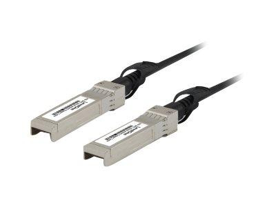 LevelOne Kabel DAC-0103 Direct Attach Copper Cable 3m