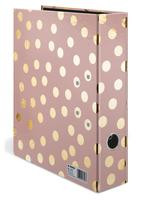 HERMA Ordner A4 Dots