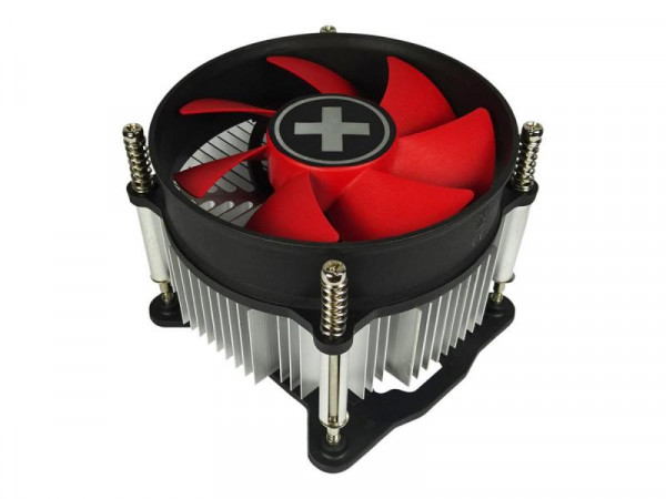Xilence CPU Kühler Performance C I250 PWM (XC032)