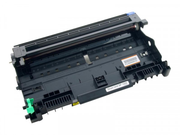 Ricoh Trommel 406841, schwarz, 12000 Sei