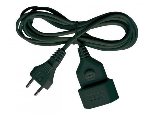 Verlängerungskabel Brennenstuhl 3m Kabel schwarz