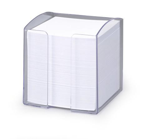 DURABLE TREND Zettelkasten transparent